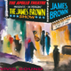 Illustration for article titled 60 minutes of James Brown being super bad